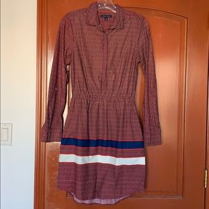 Tommy Hilfiger Dress